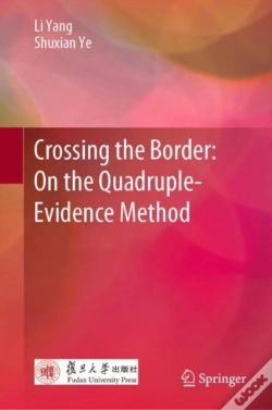 Capa do artigo Crossing The Border: On The Quadruple-Evidence Method