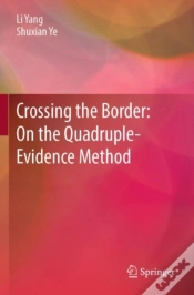 Capa do artigo Crossing The Border: On The Quadruple-Evidence Method