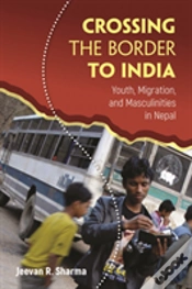 Capa do artigo Crossing The Border To India
