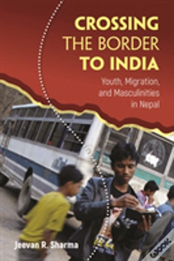 Capa do artigo Crossing The Border To India