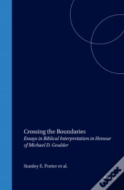 Capa do artigo Crossing The Boundaries