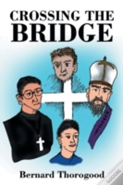 Capa do artigo Crossing The Bridge