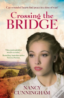 Capa do artigo Crossing The Bridge