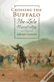 Capa do artigo Crossing The Buffalo