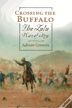 Capa do artigo Crossing The Buffalo