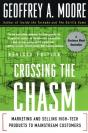 Crossing The Chasm - Preview