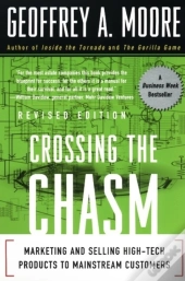 Crossing The Chasm