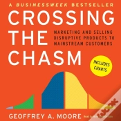 Capa do artigo Crossing The Chasm