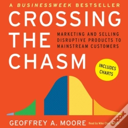 Capa do artigo Crossing The Chasm