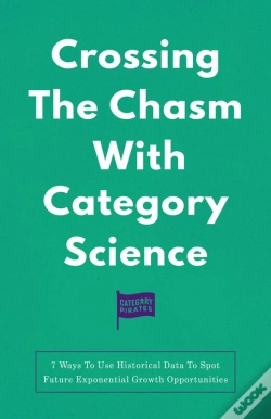 Capa do artigo Crossing The Chasm With Category Science