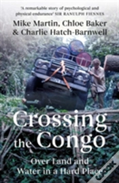 Capa do artigo Crossing The Congo