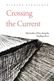 Capa do artigo Crossing The Current