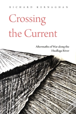 Capa do artigo Crossing The Current