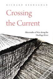 Crossing The Current
