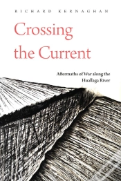 Capa do artigo Crossing The Current