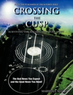 Capa do artigo Crossing The Cusp: Surviving The Edgar Cayce Pole Shift