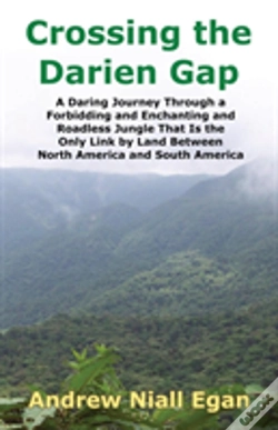 Capa do artigo Crossing The Darien Gap