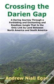 Capa do artigo Crossing The Darien Gap