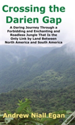 Capa do artigo Crossing The Darien Gap