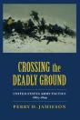 Crossing The Deadly Ground - Preview