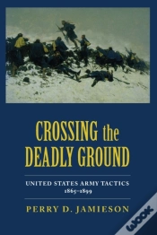 Capa do artigo Crossing The Deadly Ground