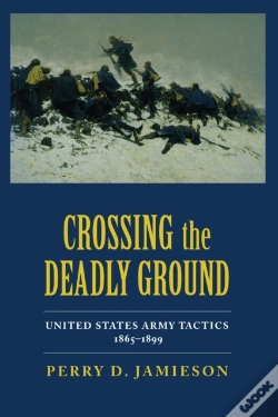 Capa do artigo Crossing The Deadly Ground