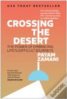 Crossing The Desert