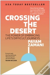 Capa do artigo Crossing The Desert