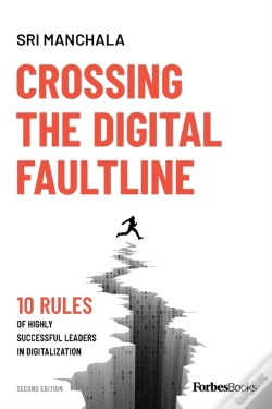 Capa do artigo Crossing The Digital Faultline  Second E