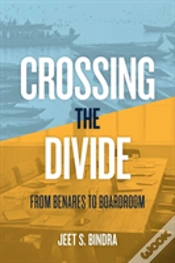 Capa do artigo Crossing The Divide