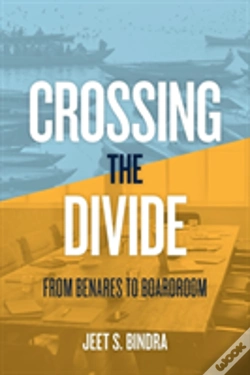 Capa do artigo Crossing The Divide
