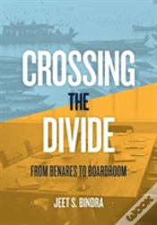 Capa do artigo Crossing The Divide