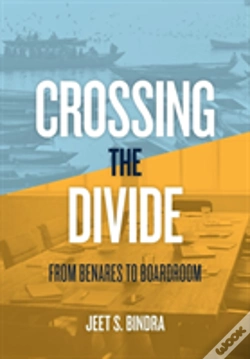 Capa do artigo Crossing The Divide