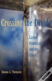 Capa do artigo Crossing The Divide