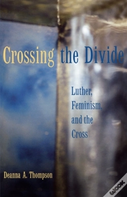 Capa do artigo Crossing The Divide