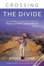 Capa do artigo Crossing The Divide, Second Edition