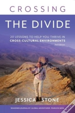 Capa do artigo Crossing The Divide, Second Edition