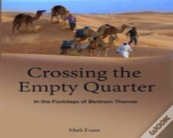 Crossing The Empty Quarter