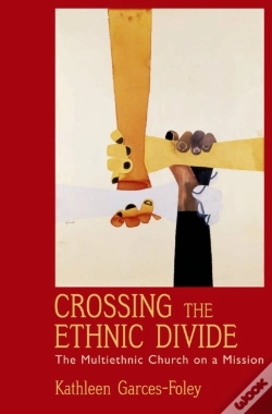 Capa do artigo Crossing The Ethnic Divide