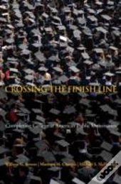 Crossing The Finish Line
