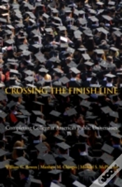 Capa do artigo Crossing The Finish Line