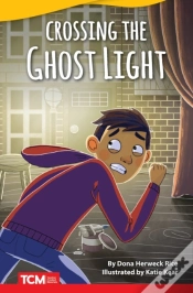 Capa do artigo Crossing The Ghost Light