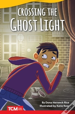 Capa do artigo Crossing The Ghost Light