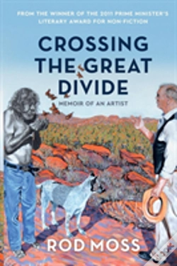 Capa do artigo Crossing The Great Divide