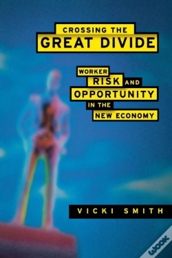Capa do artigo Crossing The Great Divide