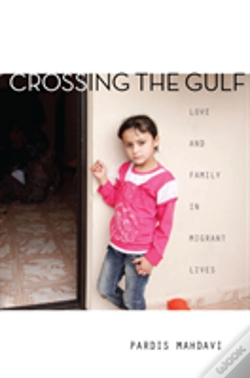 Capa do artigo Crossing The Gulf