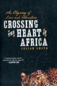 Crossing The Heart Of Africa