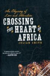 Capa do artigo Crossing The Heart Of Africa