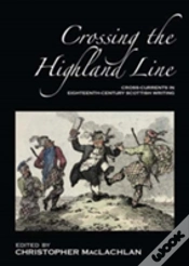Capa do artigo Crossing The Highland Line
