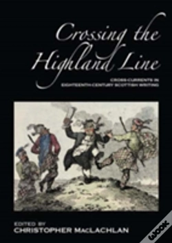 Capa do artigo Crossing The Highland Line